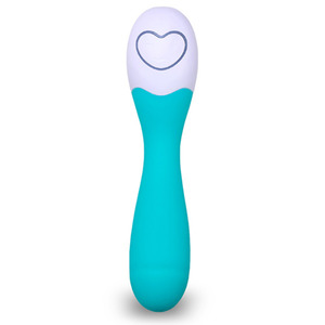 LoveLife By Ohmibod - Cuddle G-Spot Vibe USB-Rechargeable Toys for Her